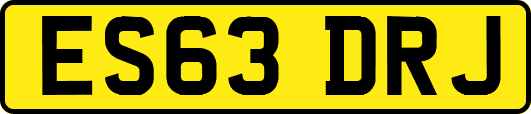 ES63DRJ