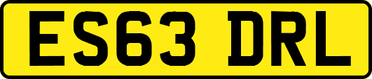 ES63DRL