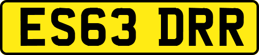 ES63DRR