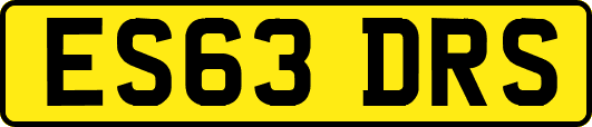 ES63DRS
