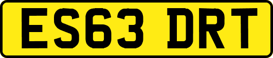 ES63DRT