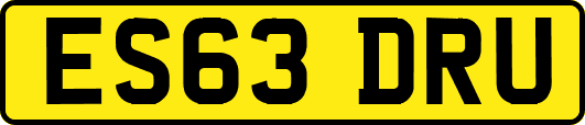 ES63DRU