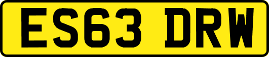 ES63DRW