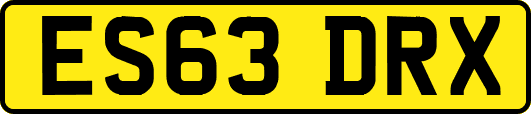 ES63DRX