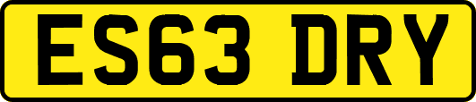 ES63DRY