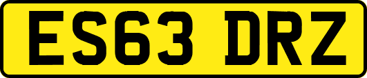 ES63DRZ