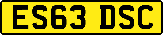 ES63DSC