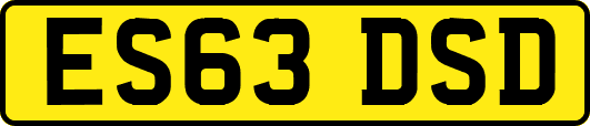 ES63DSD