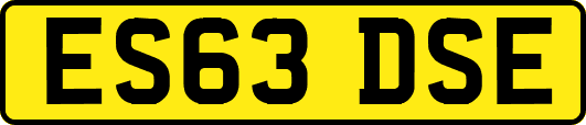 ES63DSE