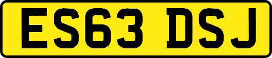 ES63DSJ