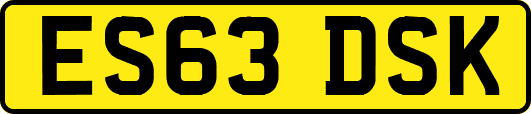 ES63DSK
