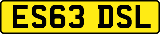 ES63DSL