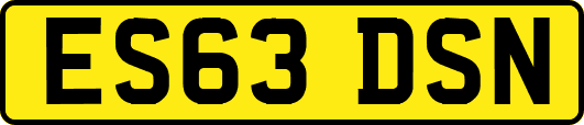 ES63DSN