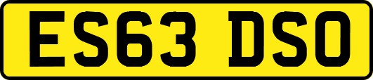 ES63DSO