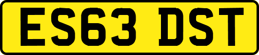 ES63DST