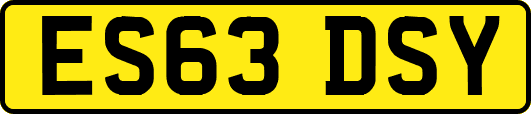 ES63DSY