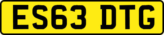 ES63DTG