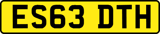 ES63DTH
