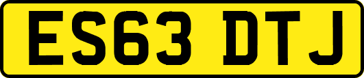 ES63DTJ