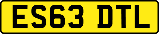 ES63DTL