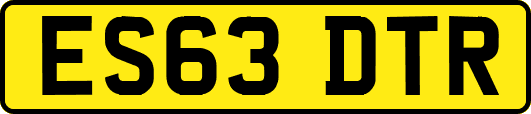 ES63DTR
