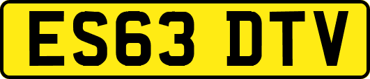 ES63DTV