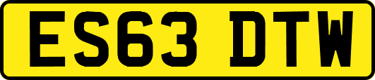 ES63DTW