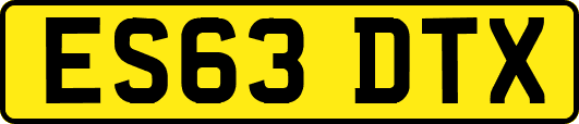 ES63DTX