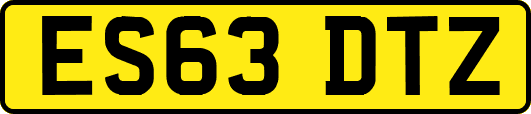 ES63DTZ