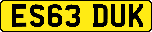 ES63DUK