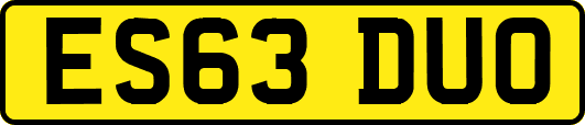 ES63DUO