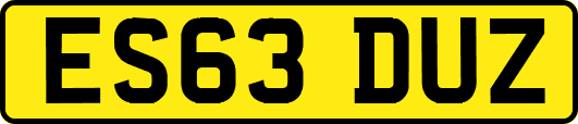 ES63DUZ