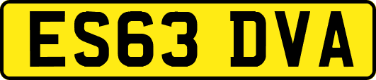 ES63DVA