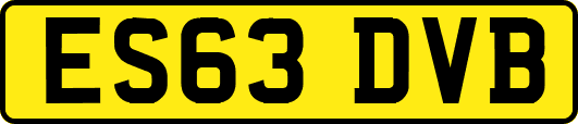 ES63DVB