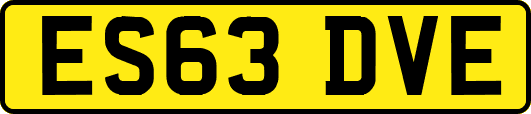 ES63DVE