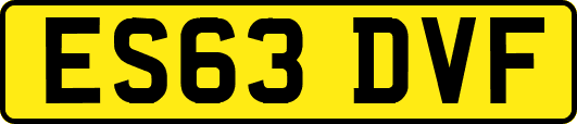 ES63DVF