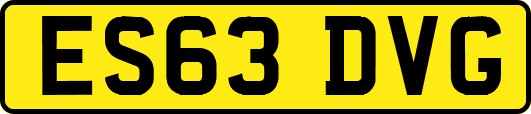ES63DVG
