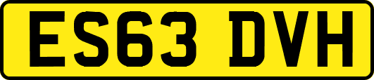 ES63DVH