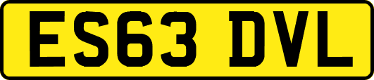 ES63DVL