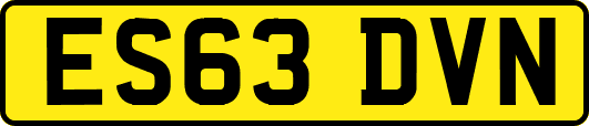 ES63DVN
