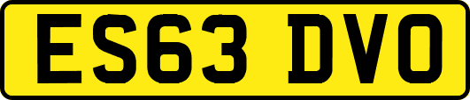 ES63DVO