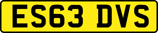 ES63DVS