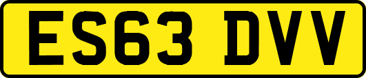 ES63DVV