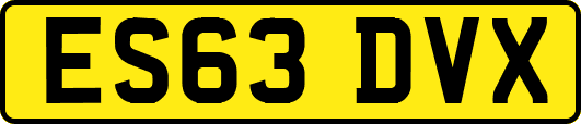 ES63DVX