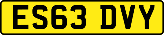 ES63DVY