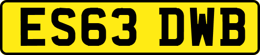 ES63DWB