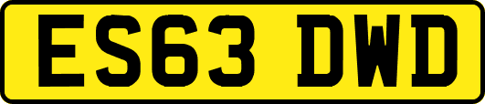 ES63DWD