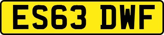 ES63DWF