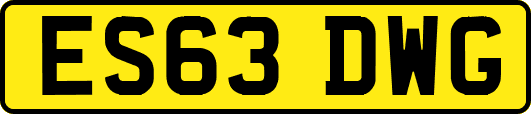 ES63DWG