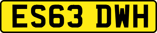 ES63DWH